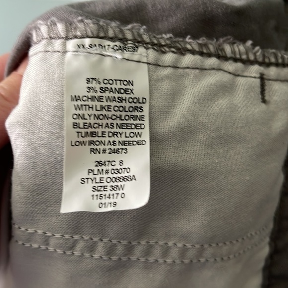 Men’s Saddlebred shorts - Picture 4 of 7